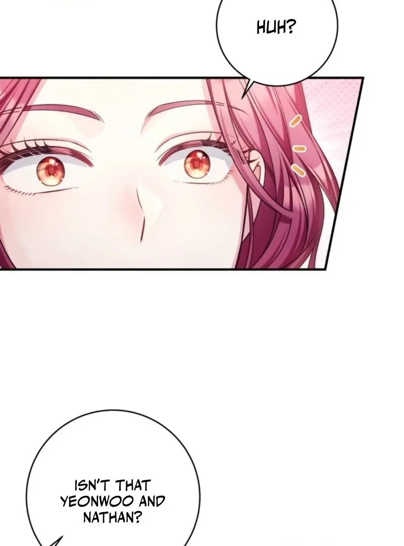 I was trying to debut my kid, but I ended up debuting myself Chapter 35 page 50 - 