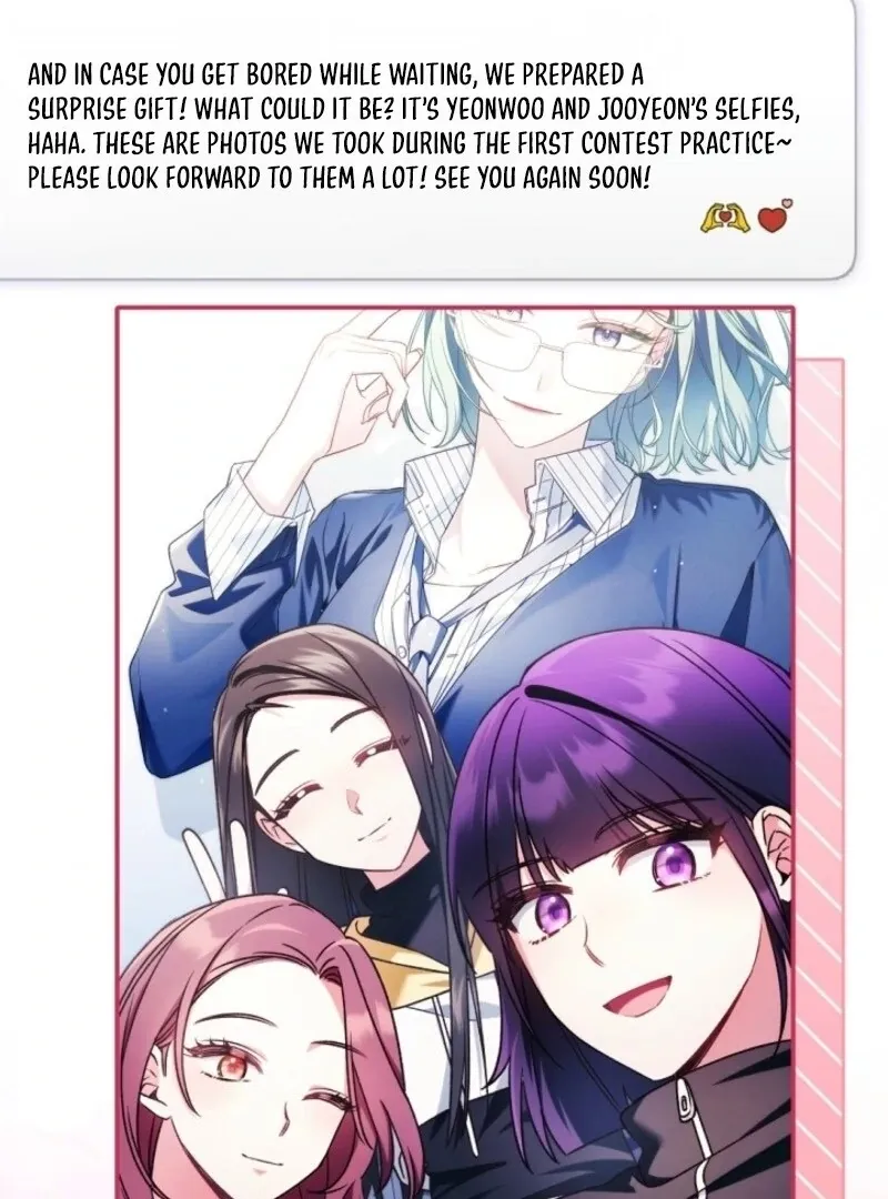 I was trying to debut my kid, but I ended up debuting myself Chapter 35 page 6 - 