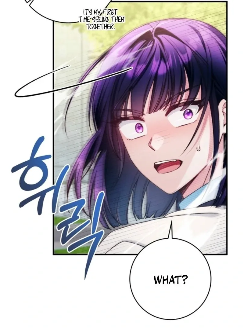 I was trying to debut my kid, but I ended up debuting myself Chapter 35 page 51 - 