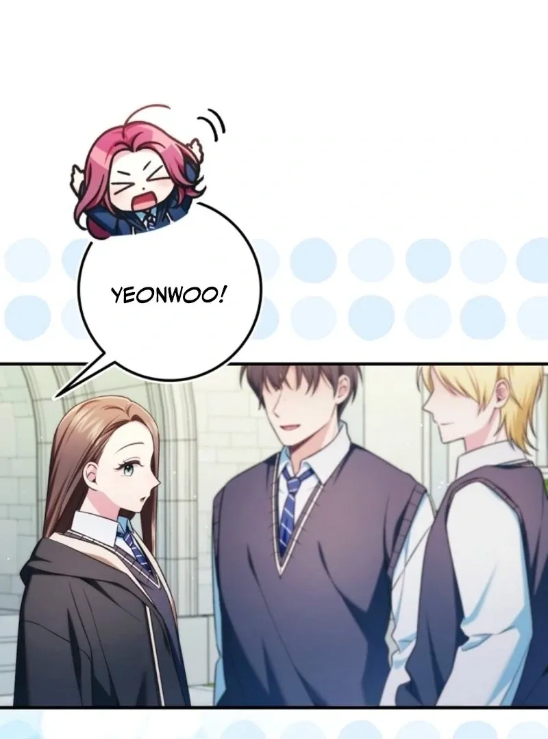 I was trying to debut my kid, but I ended up debuting myself Chapter 35 page 52 - 