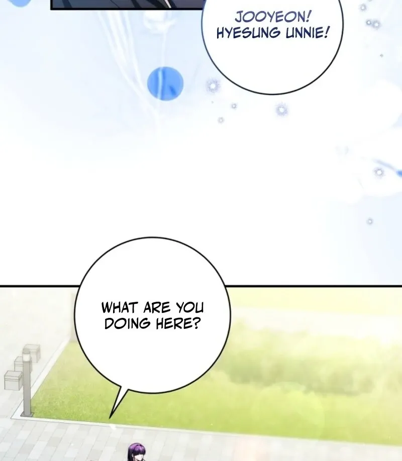 I was trying to debut my kid, but I ended up debuting myself Chapter 35 page 54 - 