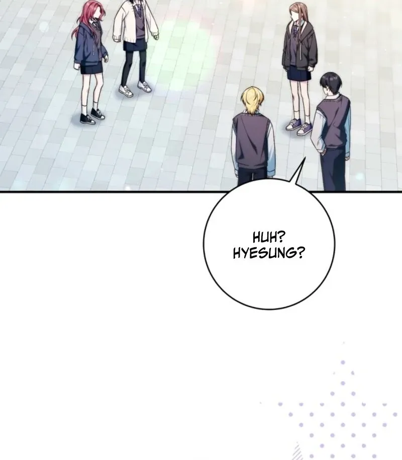 I was trying to debut my kid, but I ended up debuting myself Chapter 35 page 55 - 