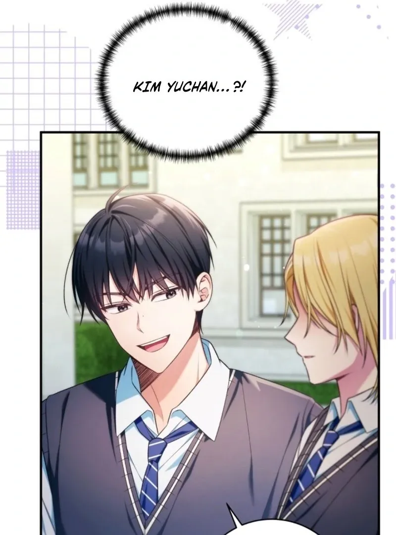 I was trying to debut my kid, but I ended up debuting myself Chapter 35 page 56 - 
