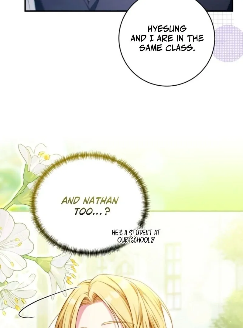 I was trying to debut my kid, but I ended up debuting myself Chapter 35 page 57 - 