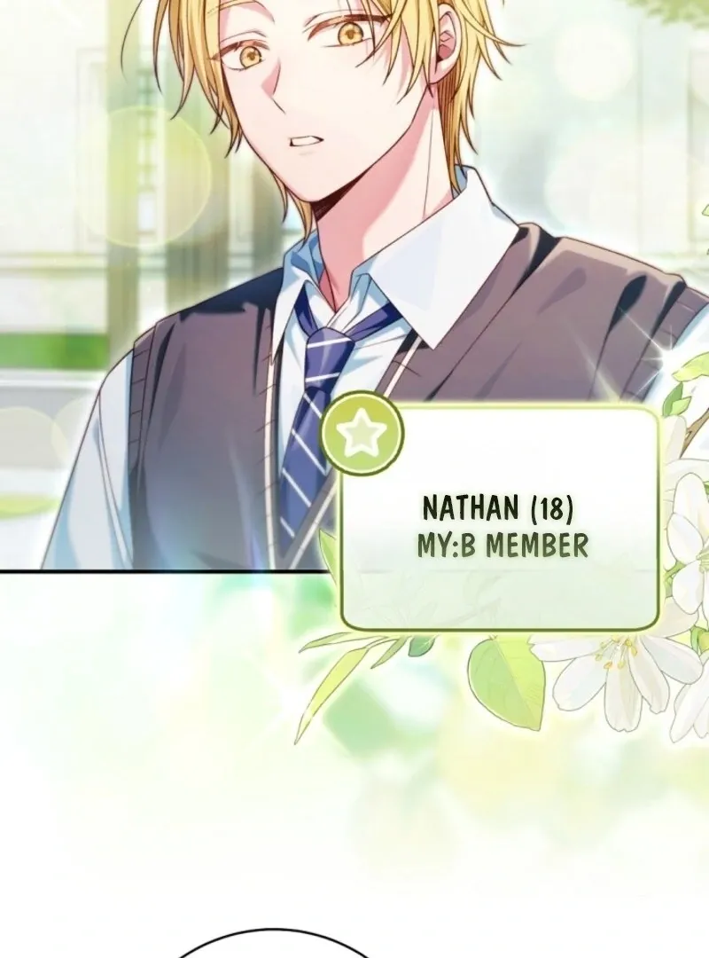 I was trying to debut my kid, but I ended up debuting myself Chapter 35 page 58 - 