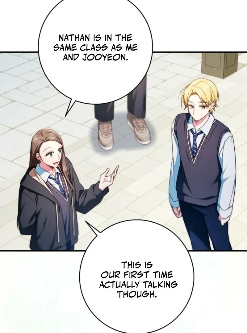 I was trying to debut my kid, but I ended up debuting myself Chapter 35 page 59 - 
