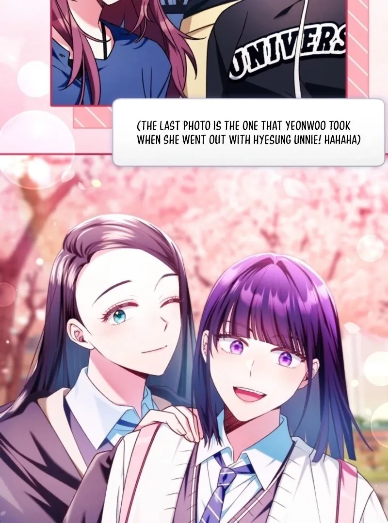 I was trying to debut my kid, but I ended up debuting myself Chapter 35 page 7 - 