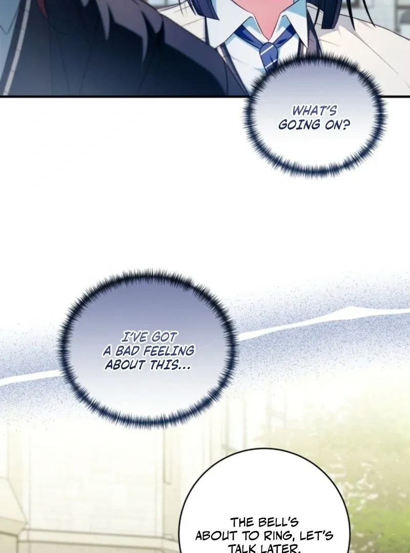 I was trying to debut my kid, but I ended up debuting myself Chapter 35 page 62 - 