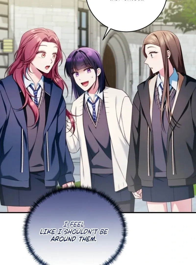 I was trying to debut my kid, but I ended up debuting myself Chapter 35 page 63 - 