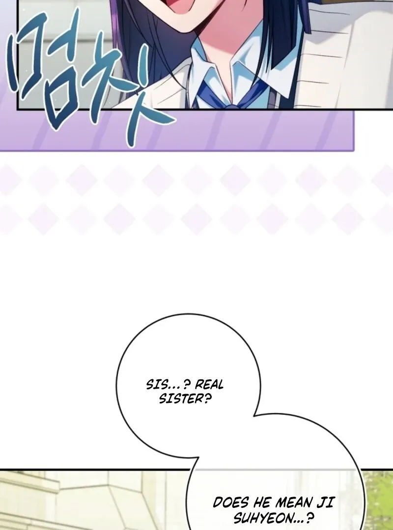 I was trying to debut my kid, but I ended up debuting myself Chapter 35 page 65 - 
