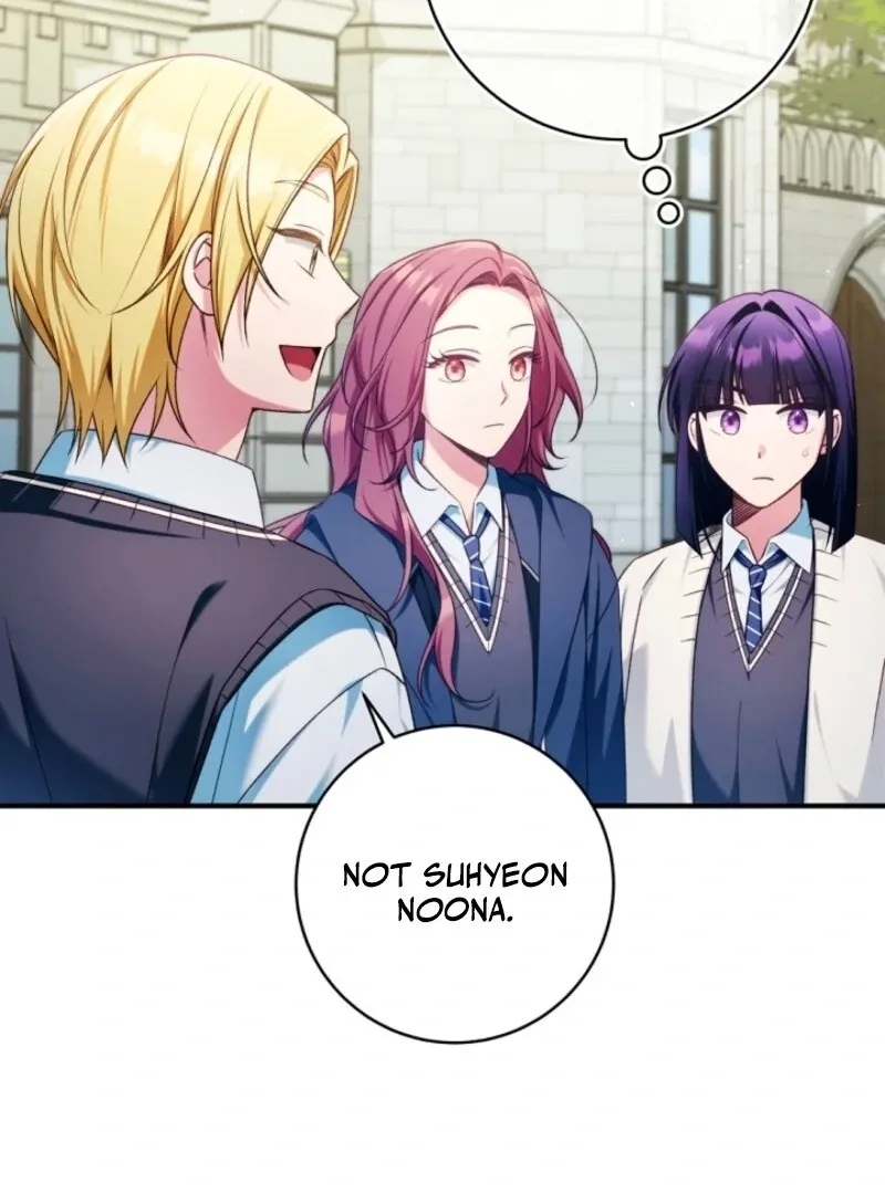 I was trying to debut my kid, but I ended up debuting myself Chapter 35 page 66 - 