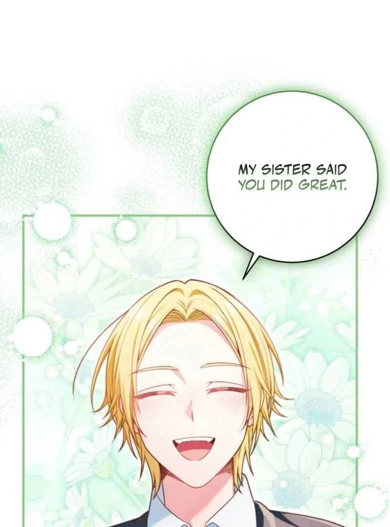 I was trying to debut my kid, but I ended up debuting myself Chapter 35 page 67 - 
