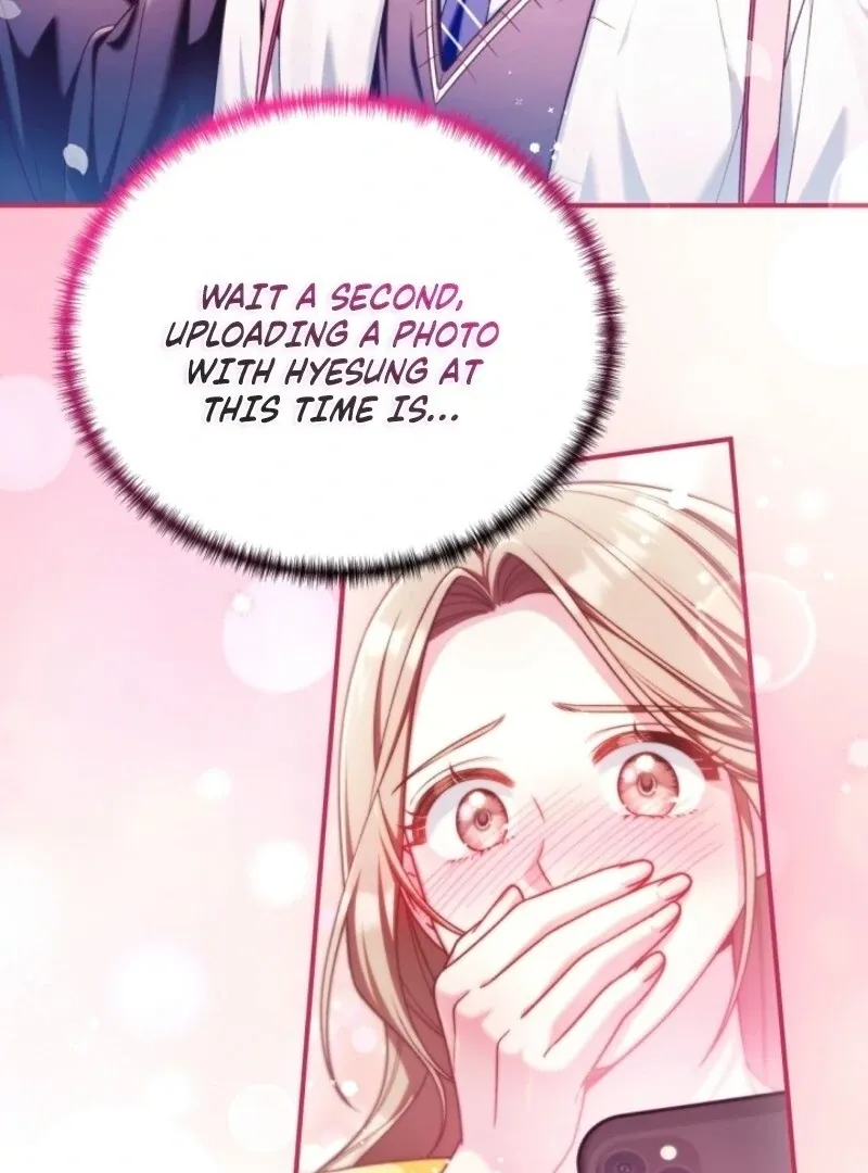 I was trying to debut my kid, but I ended up debuting myself Chapter 35 page 8 - 