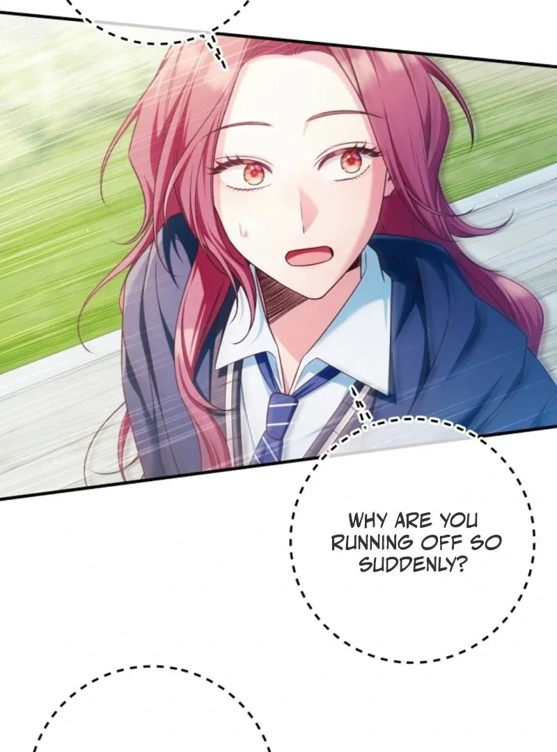 I was trying to debut my kid, but I ended up debuting myself Chapter 35 page 74 - 