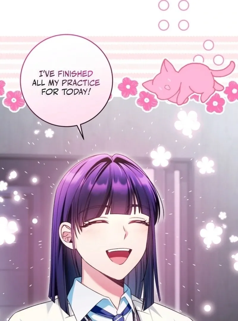 I was trying to debut my kid, but I ended up debuting myself Chapter 35 page 79 - 