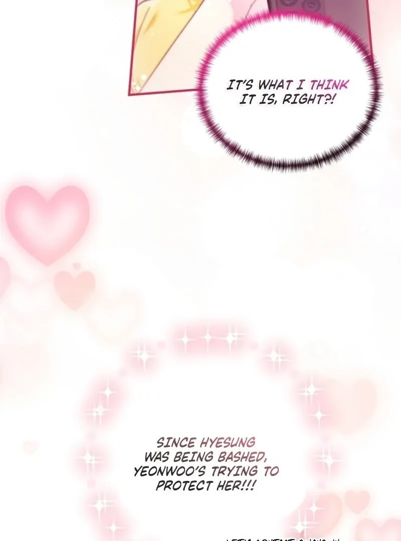 I was trying to debut my kid, but I ended up debuting myself Chapter 35 page 9 - 
