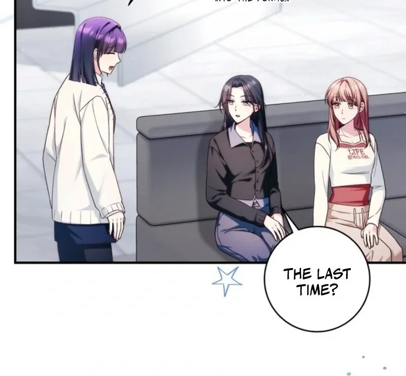 I was trying to debut my kid, but I ended up debuting myself Chapter 35 page 83 - 