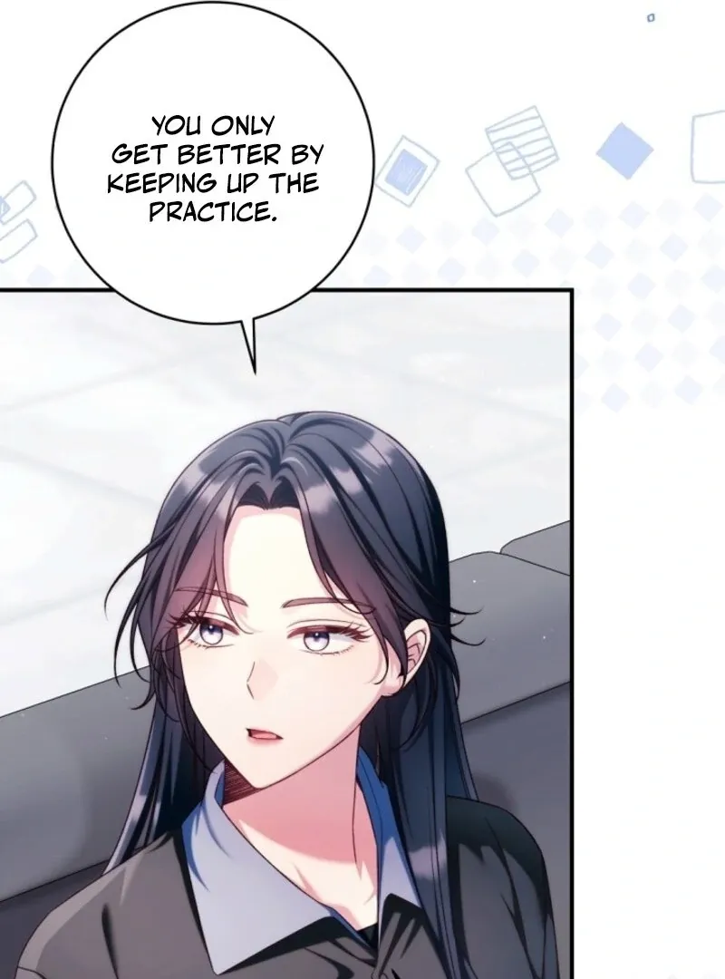 I was trying to debut my kid, but I ended up debuting myself Chapter 35 page 84 - 