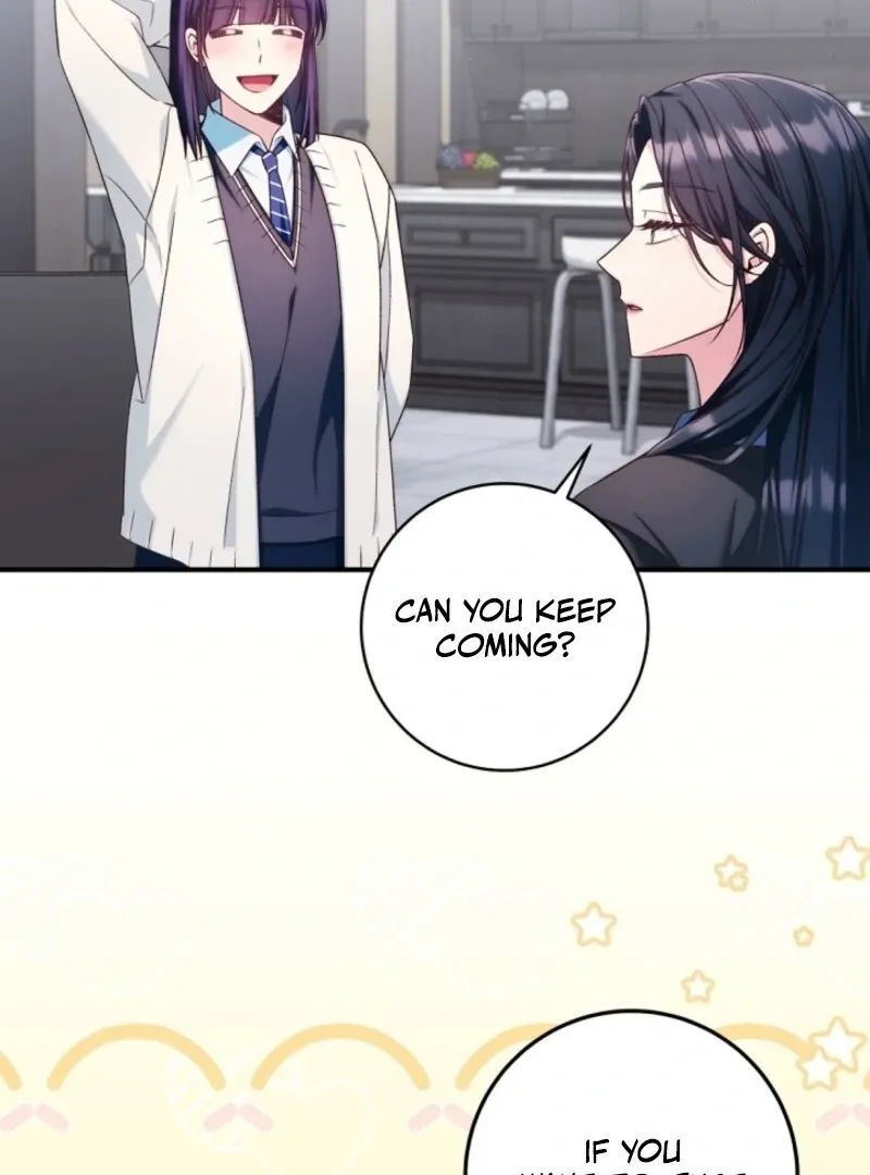 I was trying to debut my kid, but I ended up debuting myself Chapter 35 page 86 - 