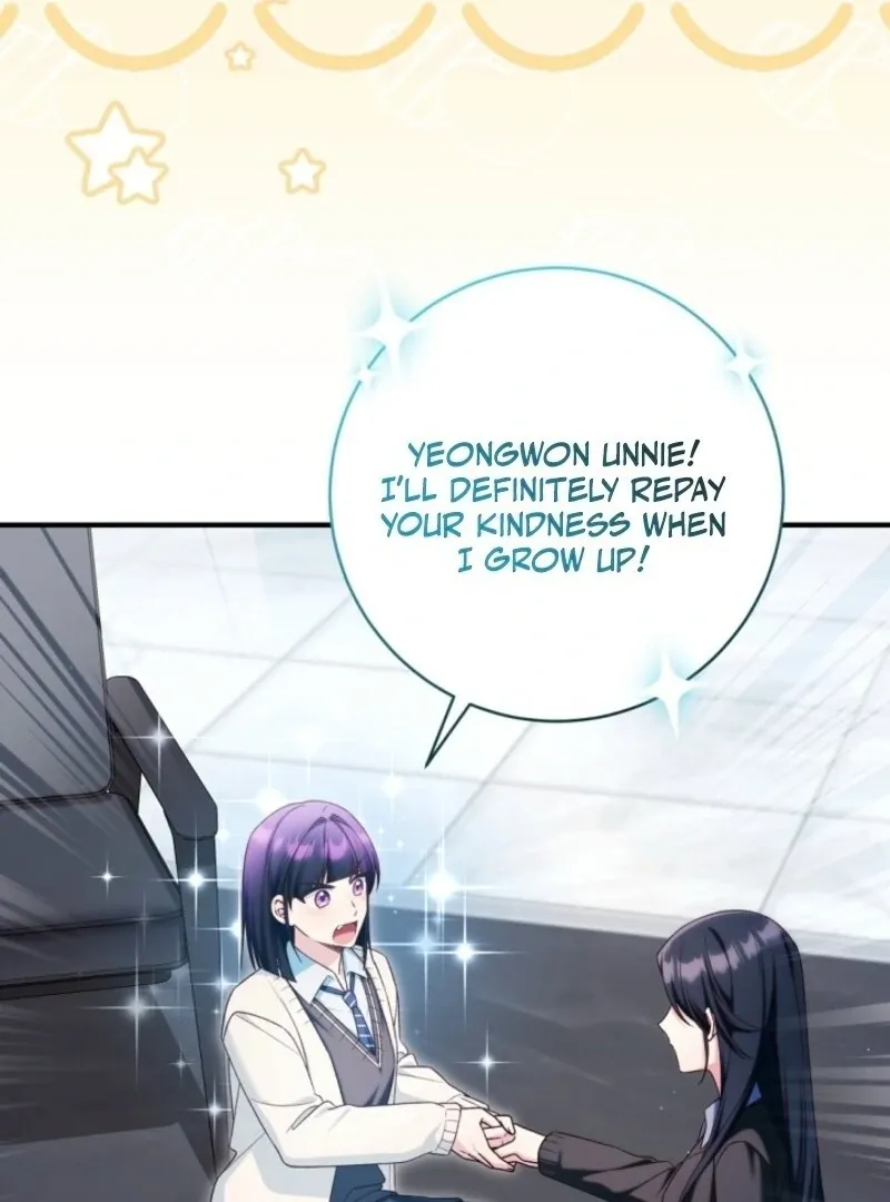 I was trying to debut my kid, but I ended up debuting myself Chapter 35 page 88 - 