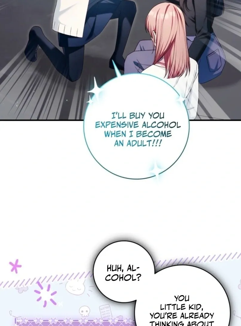 I was trying to debut my kid, but I ended up debuting myself Chapter 35 page 89 - 