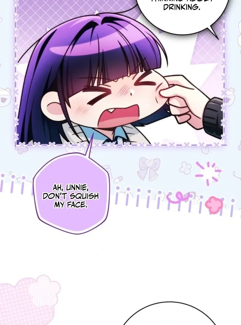 I was trying to debut my kid, but I ended up debuting myself Chapter 35 page 90 - 