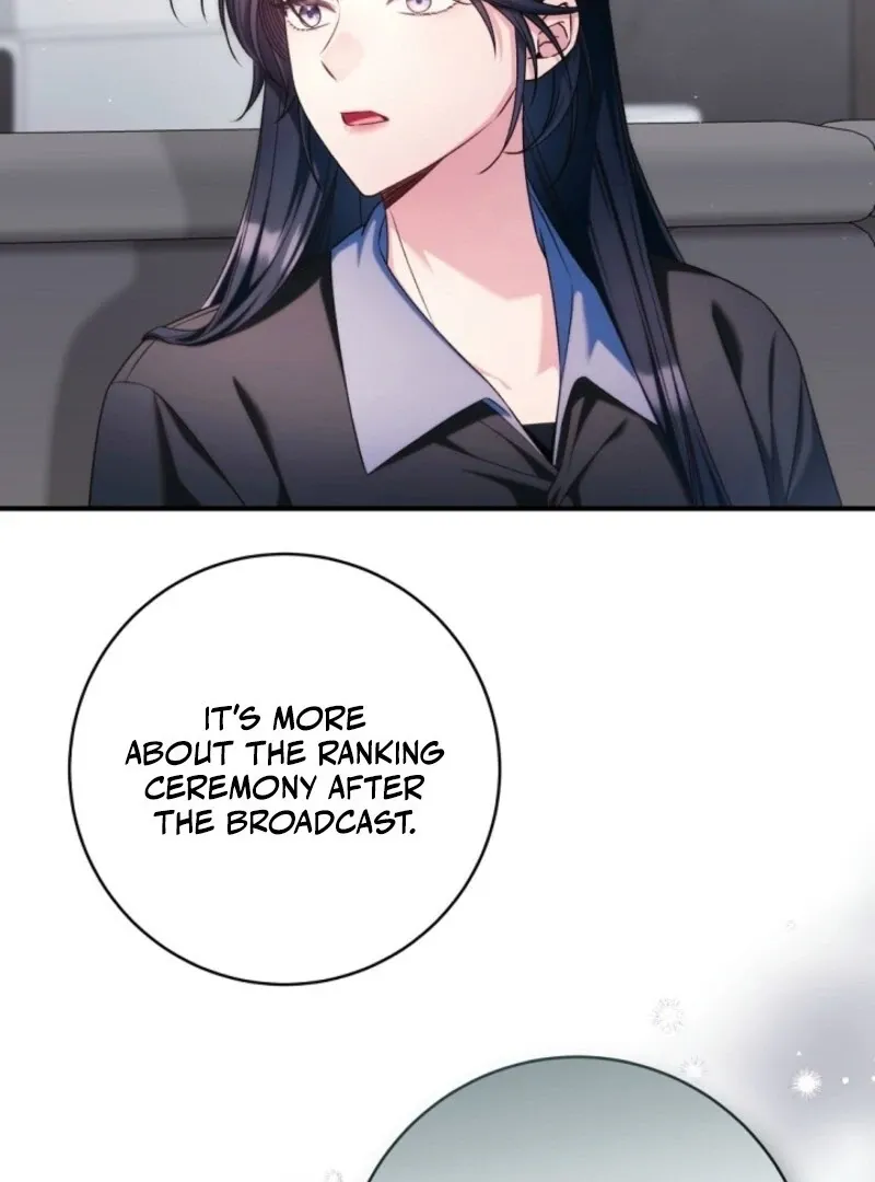 I was trying to debut my kid, but I ended up debuting myself Chapter 35 page 94 - 