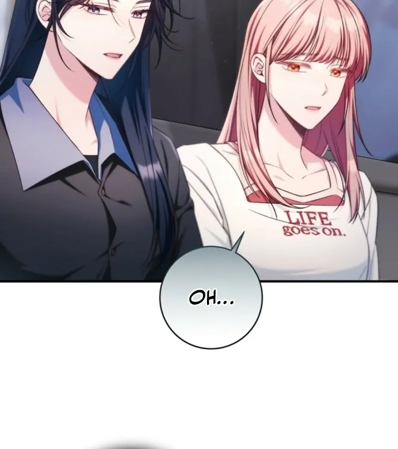 I was trying to debut my kid, but I ended up debuting myself Chapter 35 page 97 - 