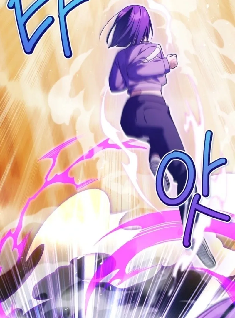 I was trying to debut my kid, but I ended up debuting myself Chapter 36 page 101 - 