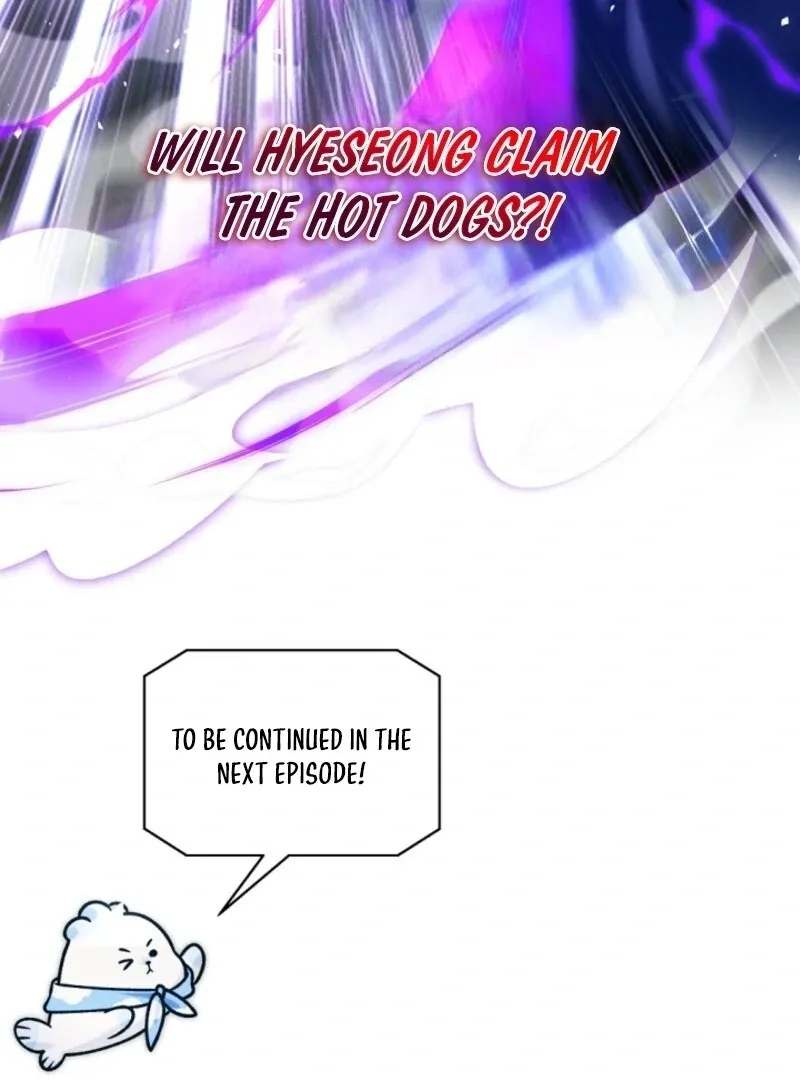 I was trying to debut my kid, but I ended up debuting myself Chapter 36 page 103 - 