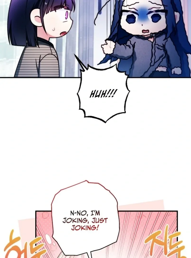 I was trying to debut my kid, but I ended up debuting myself Chapter 36 page 12 - 
