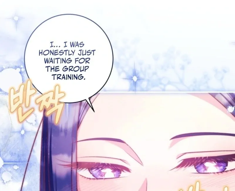 I was trying to debut my kid, but I ended up debuting myself Chapter 36 page 14 - 