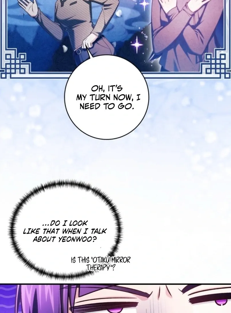 I was trying to debut my kid, but I ended up debuting myself Chapter 36 page 18 - 