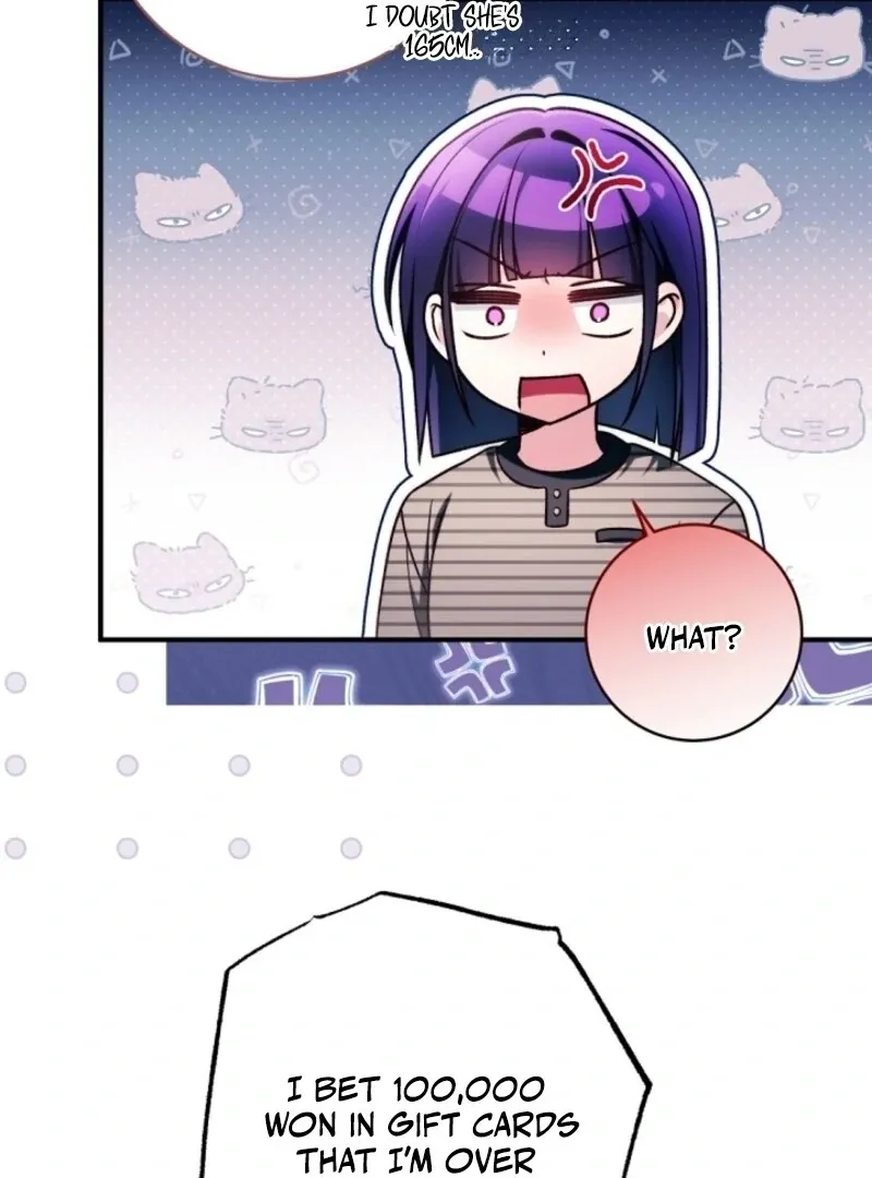 I was trying to debut my kid, but I ended up debuting myself Chapter 36 page 21 - 