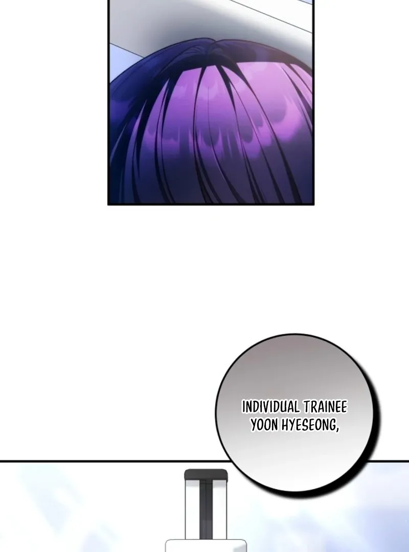 I was trying to debut my kid, but I ended up debuting myself Chapter 36 page 24 - 