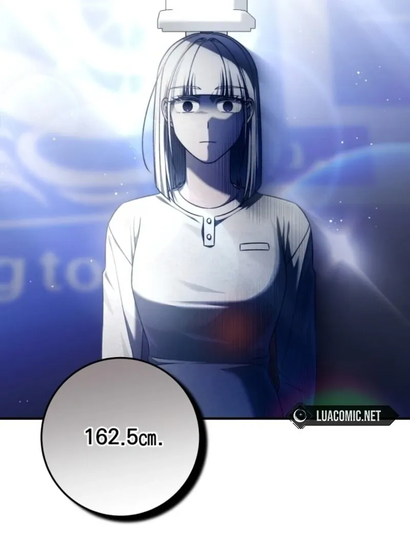 I was trying to debut my kid, but I ended up debuting myself Chapter 36 page 25 - 