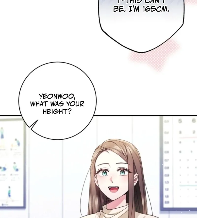 I was trying to debut my kid, but I ended up debuting myself Chapter 36 page 28 - 