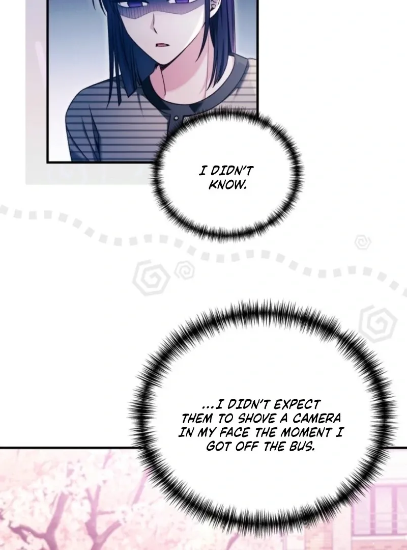 I was trying to debut my kid, but I ended up debuting myself Chapter 36 page 4 - 