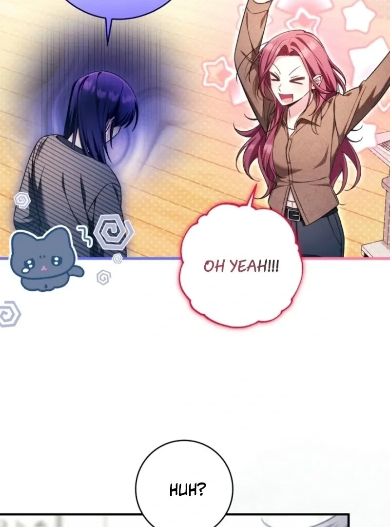 I was trying to debut my kid, but I ended up debuting myself Chapter 36 page 31 - 