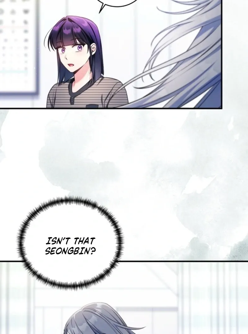 I was trying to debut my kid, but I ended up debuting myself Chapter 36 page 32 - 