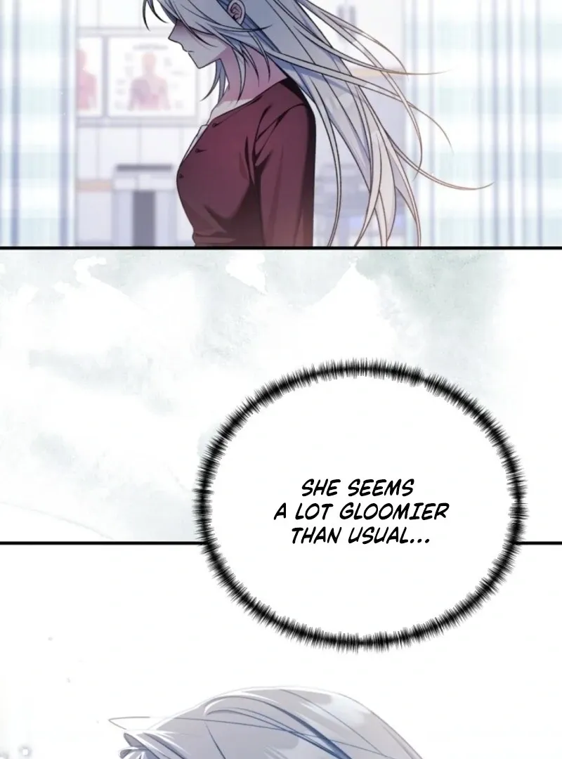 I was trying to debut my kid, but I ended up debuting myself Chapter 36 page 33 - 