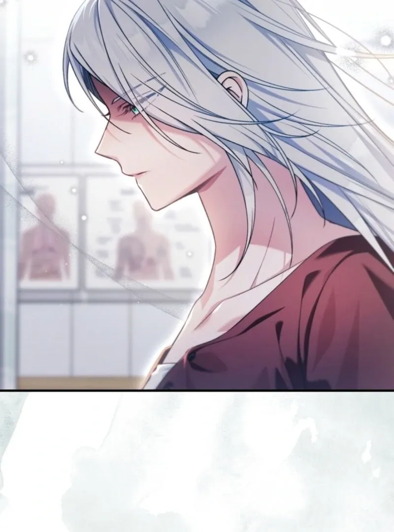 I was trying to debut my kid, but I ended up debuting myself Chapter 36 page 34 - 