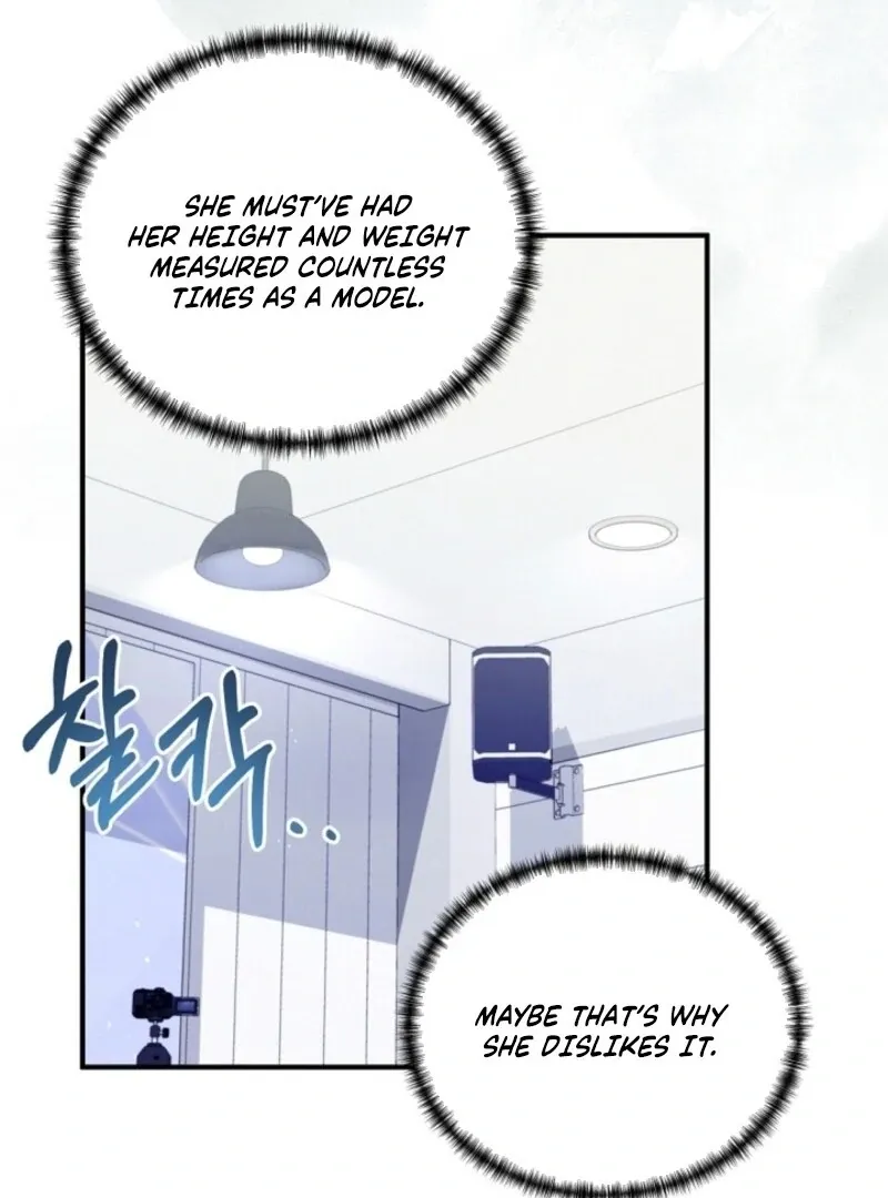 I was trying to debut my kid, but I ended up debuting myself Chapter 36 page 35 - 