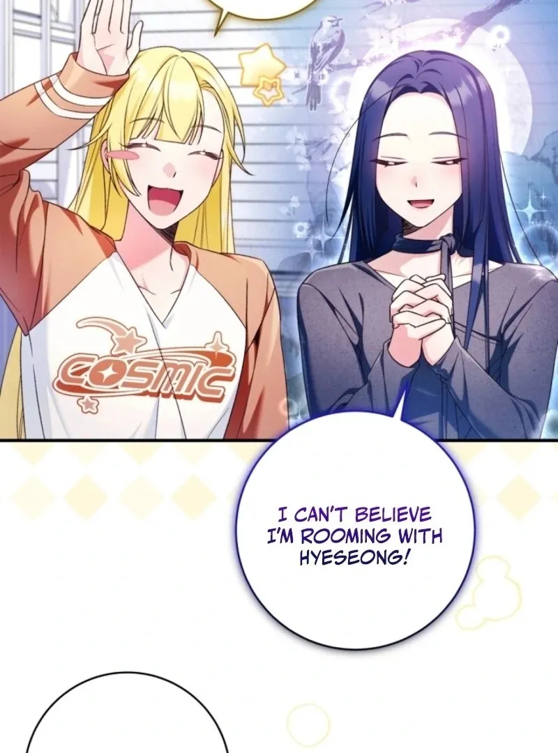 I was trying to debut my kid, but I ended up debuting myself Chapter 36 page 39 - 