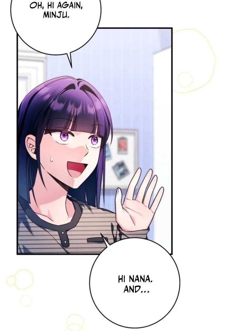 I was trying to debut my kid, but I ended up debuting myself Chapter 36 page 40 - 