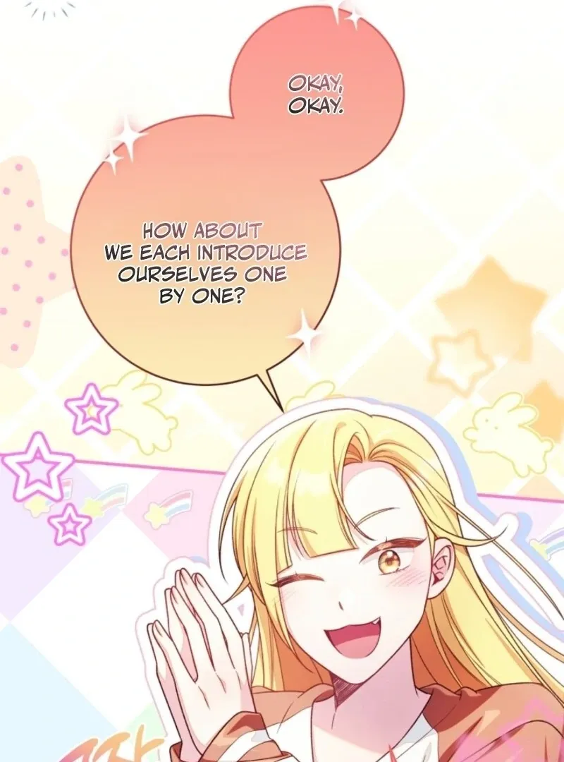 I was trying to debut my kid, but I ended up debuting myself Chapter 36 page 44 - 