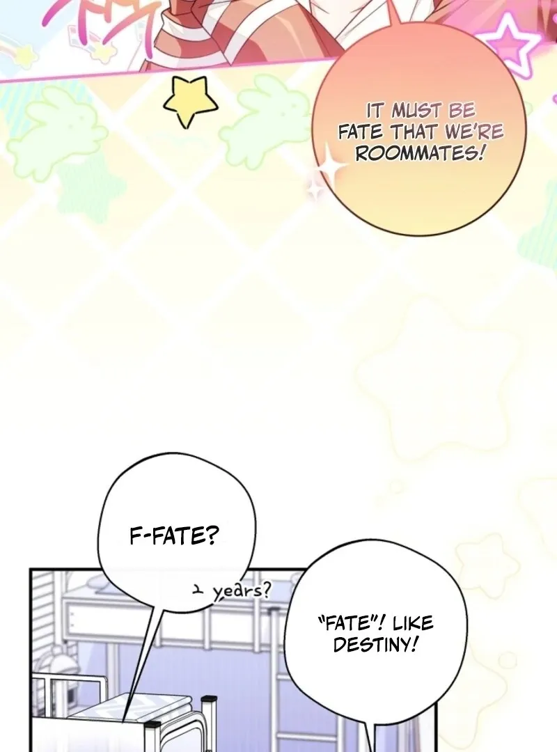I was trying to debut my kid, but I ended up debuting myself Chapter 36 page 45 - 