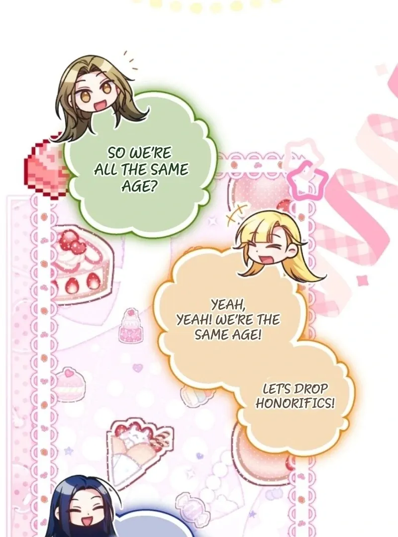 I was trying to debut my kid, but I ended up debuting myself Chapter 36 page 49 - 