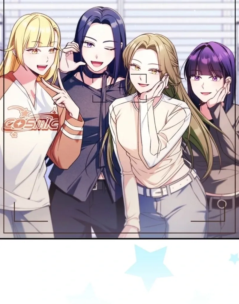 I was trying to debut my kid, but I ended up debuting myself Chapter 36 page 57 - 