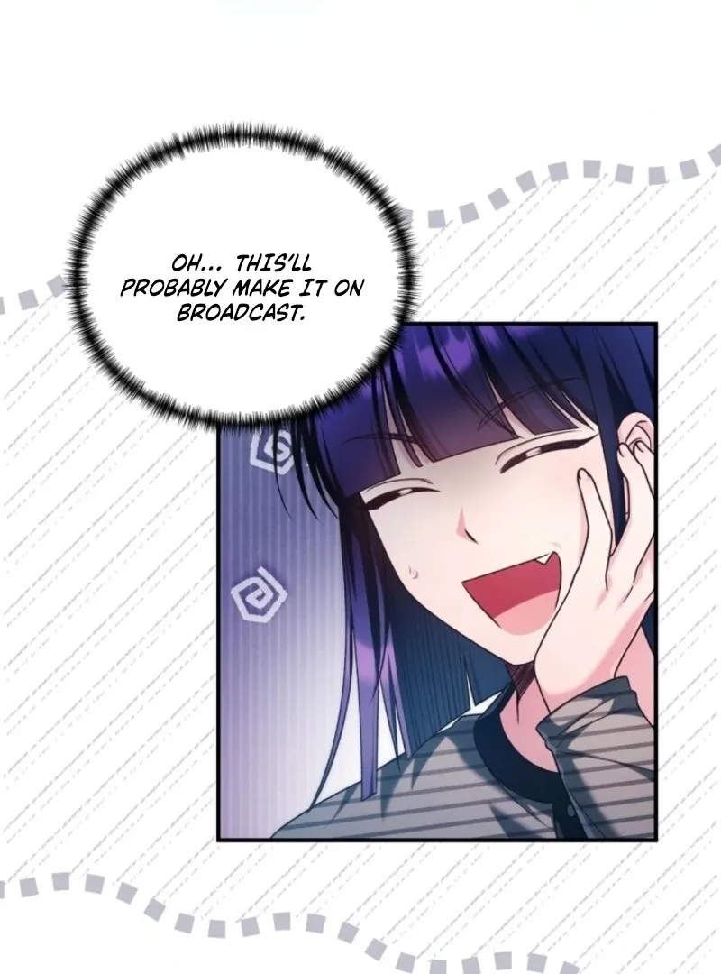 I was trying to debut my kid, but I ended up debuting myself Chapter 36 page 58 - 